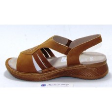 Ara shoes Γυν. ανατομ.παπούτσι 29006 ΜΠΕΖ